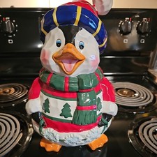 penguin cookie jar for sale penguin cookie jar for sale Blairsville