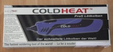 Coleman cold heat gebraucht kaufen  Hennef