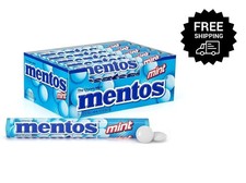 Mentos chewy mint for sale  Reynoldsburg