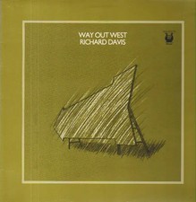 Richard davis way gebraucht kaufen Richard davis way gebraucht kaufen  Deutschland