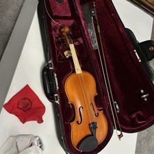 Violin student full for sale  LONDON