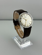 1961 omega watch for sale  LONDON