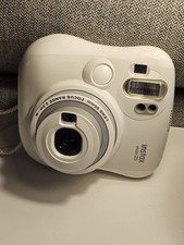 Câmera de Filme Instantânea Fujifilm Instax MINI 25 (Branca) - Testada - Apenas Câmera🔥, usado comprar usado  Enviando para Brazil