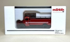 Märklin 18751 feuerwehr gebraucht kaufen  Gröbenzell