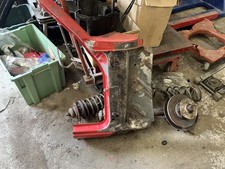 Ford capri mk2 for sale  HARTLEPOOL
