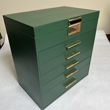 Large jewelry box for sale  Texarkana