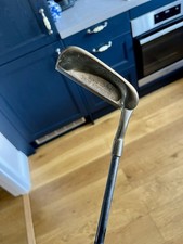 Hotblade golf brass for sale  TAUNTON