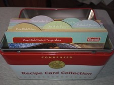 Campbell soup 2007 for sale  Dobson