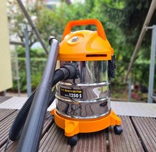 Bavaria bvc 1250 gebraucht kaufen  Langenhagen