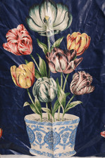 chintz fabric for sale  BRIGHTON