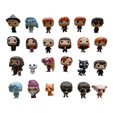 Mini funko pop usato  Roma