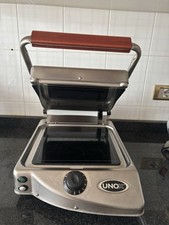 Toastiera professionale usato  Vallo della Lucania