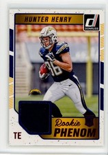 2016 donruss hunter for sale  Raleigh