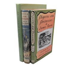 Edward ardizzone three for sale  LIVERPOOL