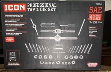 Icon tdst sae for sale  Philadelphia