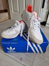 Mens adidas porsche for sale  CAMBERLEY