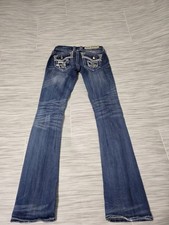 womens rock revival jeans for sale  Fairview