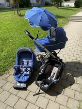 Kinderwagen hartan vip gebraucht kaufen  Remshalden