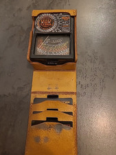 Cellule posemètre réalt d'occasion  Dijon