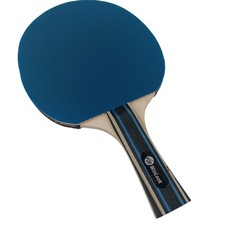 Raquete de pingue-pongue JP WinLook tênis de mesa 4 estrelas borracha profissional, usado comprar usado  Enviando para Brazil
