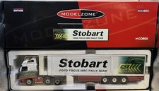 Corgi volvo truck for sale  Shipping to Ireland