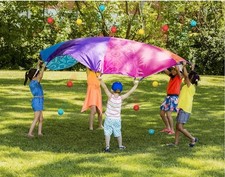 Woo hue parachute for sale  Orem