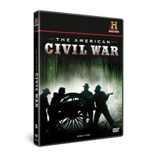5055298053523 american civil for sale  UK