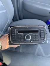 ford galaxy dvd player for sale  BARNSLEY