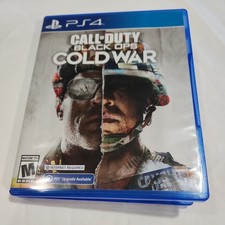 Ps4 call duty for sale  Culver