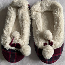 tartan slippers for sale tartan slippers for sale NORTHOLT