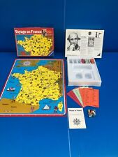 Ravensburger voyage jeu d'occasion  Molinet