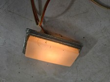 Head cab light for sale  East Canaan