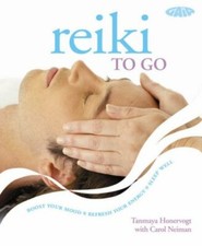 Reiki simple routines for sale  UK