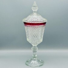 Indiana glass diamond for sale  Victorville