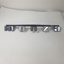 Chevy monza spyder for sale  Loveland