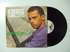 Eros ramazzotti musica usato  Tuscania