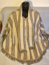 Poncho damen 100 gebraucht kaufen  Forchtenberg