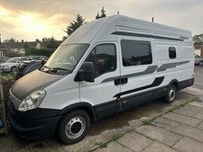 2014 iveco daily for sale  CHELTENHAM