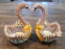 Pair vintage chinese for sale  GRAVESEND