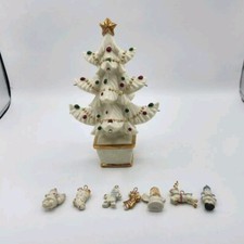 Lenox christmas tree for sale  West Springfield