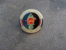 Pins gendarmerie nationale d'occasion  Gréoux-les-Bains