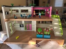 Playmobil 5574 maison d'occasion  Servian