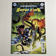 Universe rebirth super for sale  Vandalia
