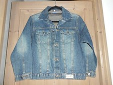 Veste jean ans d'occasion  Saint-Germain-lès-Corbeil