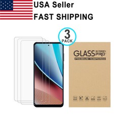 3pack tempered glass for sale  South El Monte