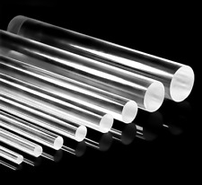 Clear acrylic perspex for sale  SUTTON