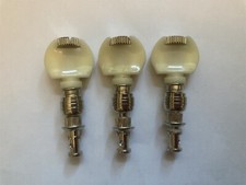BANJO TUNING PEG X 3 PARA PEÇAS DE REPOSIÇÃO FRETE GRÁTIS REINO UNIDO  comprar usado  Enviando para Brazil