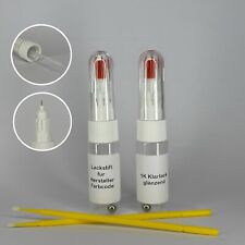 Lackstift set audi gebraucht kaufen  Dortmund