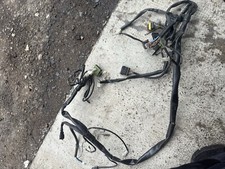 Cavi cablaggio matassa usato  San Giorgio su Legnano