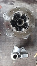 Front drum brake for sale  BURNLEY
